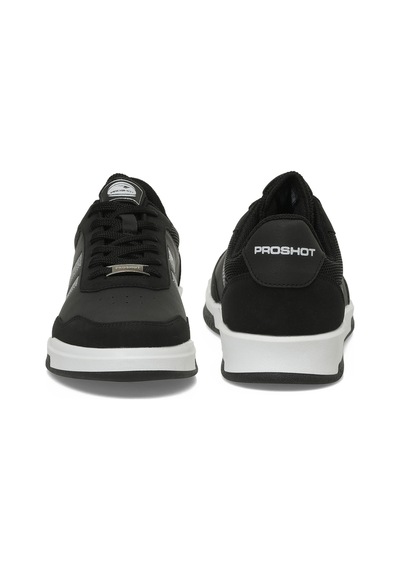 Proshot Luca 5pr Siyah Erkek Sneaker 000000000102045315 Siyah-beyaz