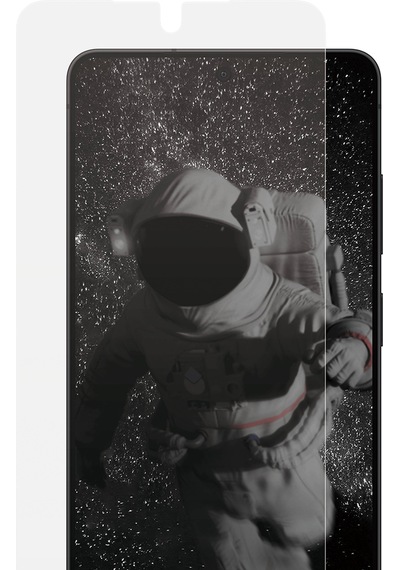 Panzerglass Samsung Uyumlu Galaxy S26 Ultra / Uwf Seramik Ekran Koruyucu - Fastfit Aparatlı