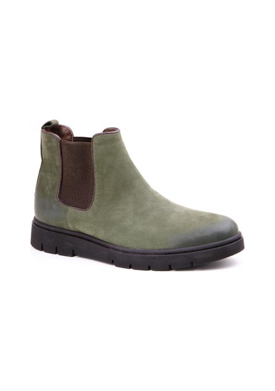 Freefoot Ayakkabıdamarka 211710 Tejo Antrasit Erkek Bot 001