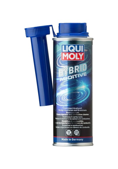 Lı1001 - Hibrit Yakıt Katkısı Hybrit Additive 250ml - Liqui Moly