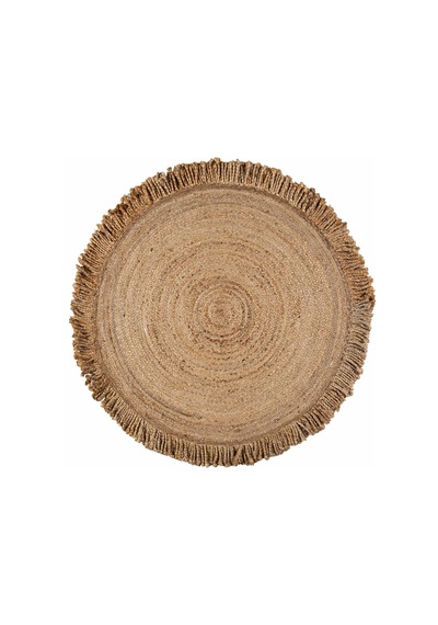 Mudo Home Basıc Tassel Jüt Yolluk 120cm 1484706