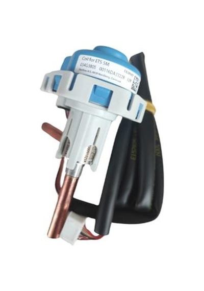 Danfoss 034g6204 Ets 5m13 Elektronik Expansion Valf