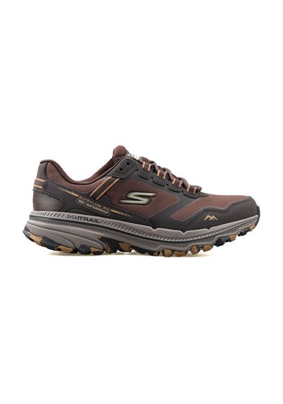 Skechers Go Run Traıl Altıtude 2.0 Erkek Outdoor Koşu Ayakkabısı 220757-brn Kahverengi Renkli