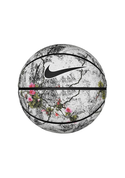 8p Prm Energy Unisex Çok Renkli Basketbol Topu N.100.8259.907.07
