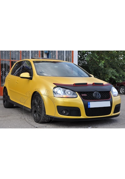 Volkswagen Golf5 04-08 Oto Kaput Maske