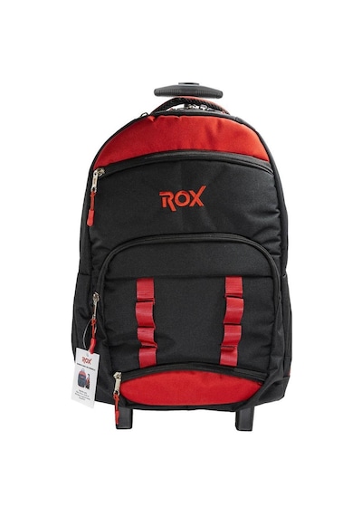 Rox 0154 Robust Bag On Wheels Imperteks Tekerlekli Bez Çanta