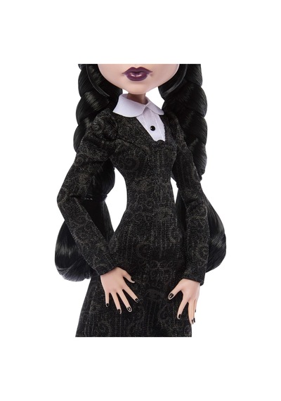 Koleksiyon Wednesday Addams Bebek