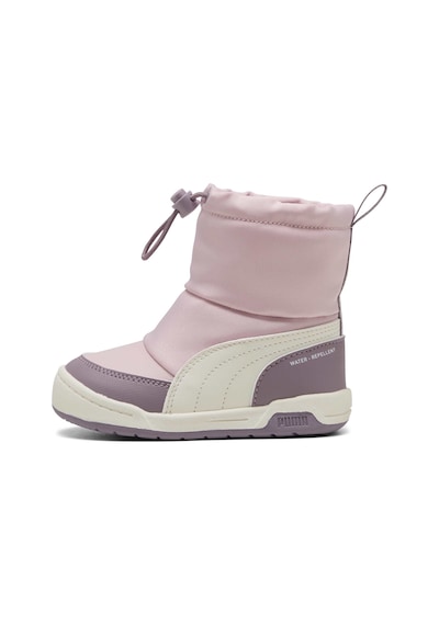 Puma Multıflex 2 Bebek Bot Ayakkabı 402846 04 Pembe