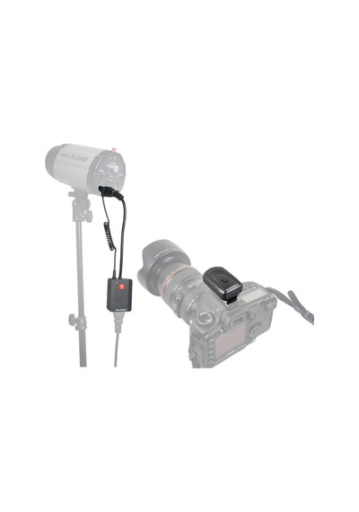 Ac-04 Pdx Paraflaş Tetikleyici