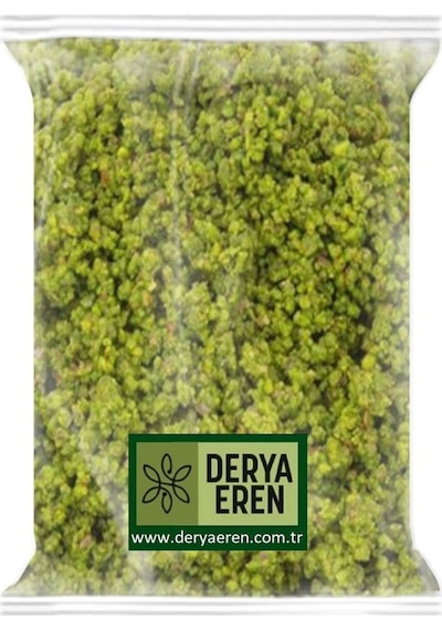 Derya Eren Yeşil Kahve Öğütülmüş 100 G