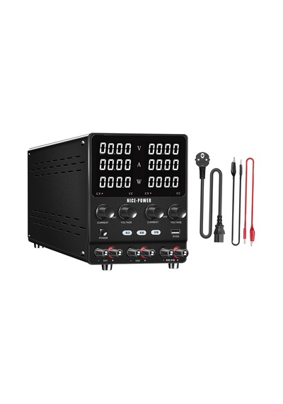 Güç Kaynağı Çıkışı 60v 5a