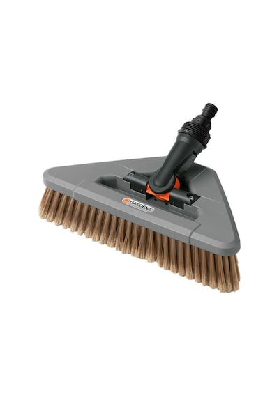 Gardena 5560-20 Dirsek Eklemli Yıkama Fırçası