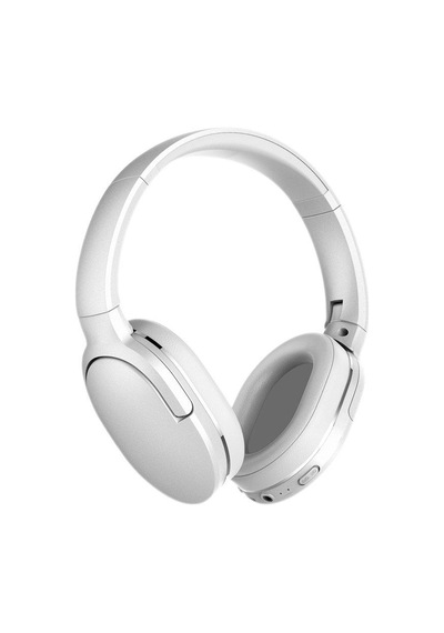 Baseus D02 Bluetooth Katlanabilir Kulak Üstü Kulaklık