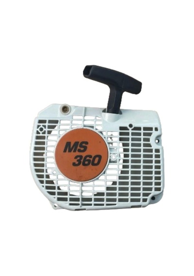 Starter Ms360 Motorlu Testere