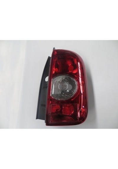 2010-2013 Dacıa Duster Stop Lambası Sol Kırmızı-beyaz Mars Adet Oem No:265550035r