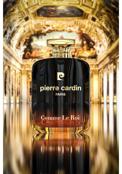 Pierre Cardin PCCN000101 Comme Le Roi Erkek Parfüm EDP 50 ML