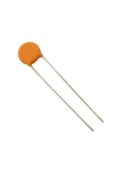 Seramik Kondansatör 50V 10Pf X 10 Adet (Rf069)
