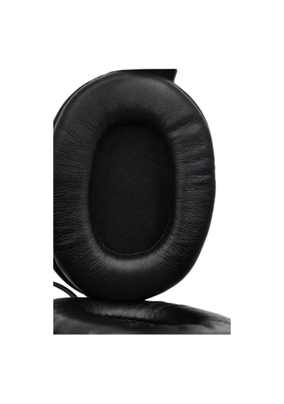 Ceylan Adam Oyuncu Kulaklığı Kulak Üstü Kablolu Stereo Mikrofonlu Yumuşak Kulak Yastığı