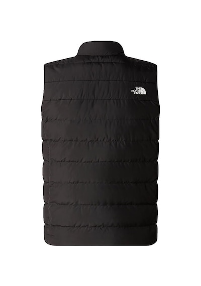 The North Face M Aconcagua 3 Erkek Outdoor Yeleği 600 Dolgu Kaz Tüyü Nf0a84ıkjk31 Siyah