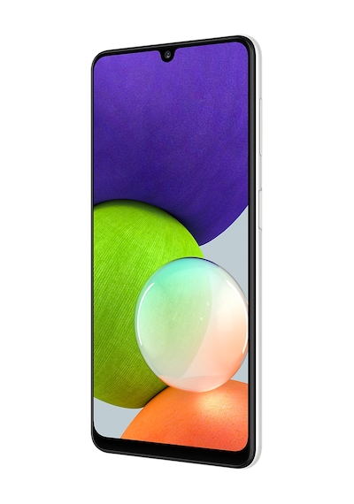 Samsung Galaxy A22 128 GB (Samsung Türkiye Garantili)