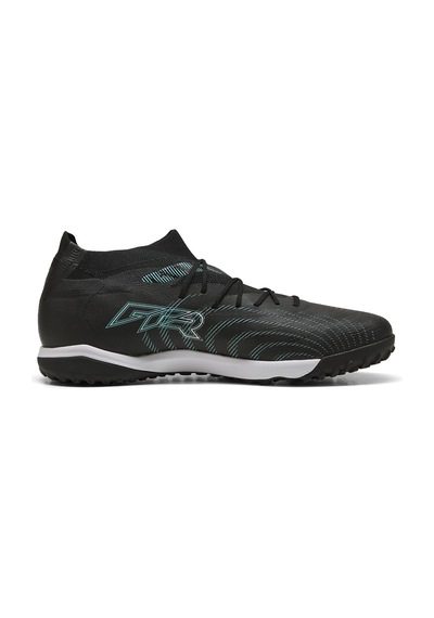 Puma Future 9 Match Tt Erkek Siyah Halı Saha Ayakkabısı 10915002