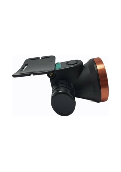Mobee Powerdex Pd-501 Şarjlı Kafa Lambası Pd-501 Çok Renkli