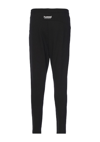 Hummel Inter Pants Erkek Pantolon Siyah Siyah