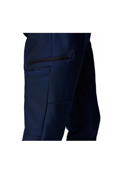 Columbia Vast Canyon Softshell Erkek Pantolon-8389 Lacivert