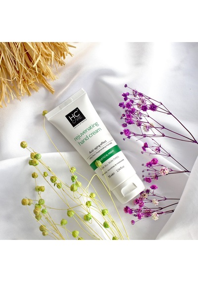 Hc Care Rejuvenating El Kremi 75 ML
