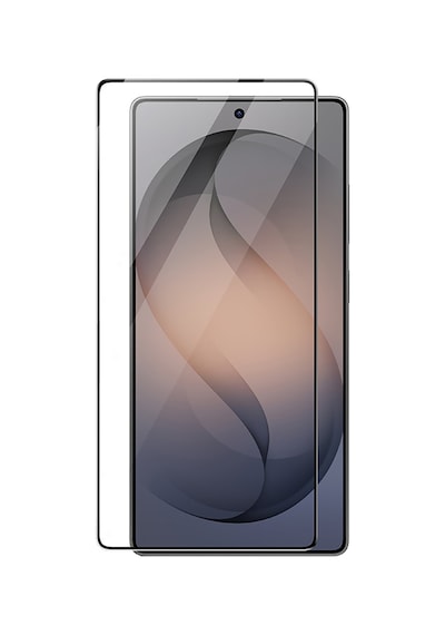 Galaxy S26 Ultra Uyumlu Benks Ultra Shield Hd Ekran Koruyucu + Kolay Uygulama Aparatlı Şeffaf