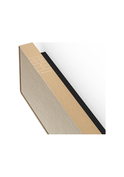Bang & Olufsen Beosound Stage Dolby Atmos Soundbar Altın
