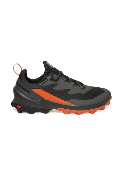 Salomon 412861 Cross Over 2 Gtx Gri Erkek Ayakkabı Gri