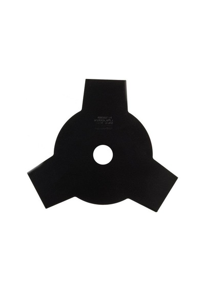 Oleo-Mac 4095638AR Tırpan Bıçağı 3'lü 255 MM