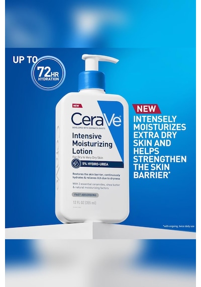 Cerave Nemlendirici Vücut Losyonu 237ml