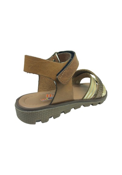 Ortopedikal Raduno Kız Çocuk Sandalet Ayakkabı %100 Hakiki Deri (484696006) Çok Renkli Ortopedikal Raduno Kız Çocuk Sandalet Ayakkabı %100 Hakiki Deri (484696006) Çok Renkli