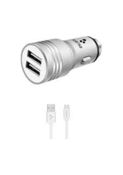 12w Type-c Kablolu Çakmaklık 2.4a 1.2m