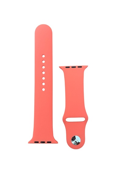 Apple Uyumlu Watch Silikon Kordon 44 45 46 49 Mm