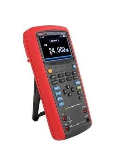 Unı-t Ut715 Çok İşlevli Döngü Proses Kalibratörü