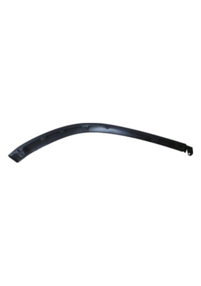 Toyota Aurıs- 07/10 Karlık Sol Ön Tampon Altı Sıyah Spoıler Tw 76852-02110 Uyumlu