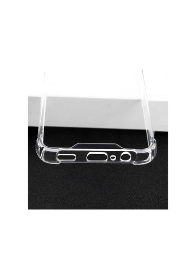 Galaxy A04S Kilif Zore Nitro Anti Shock Silikon Kilif 562634036