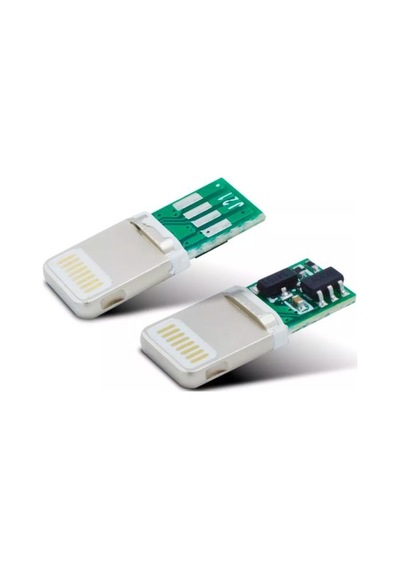 I-Phone Lightning Erkek Tamir Konnektörü