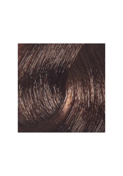 Hubrendy Tedarik Premium 5.07 Kışkırtıcı Kahve - Kalıcı Krem Saç Boyası 50 G Tüp