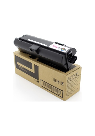 Utax P-4025W Uyumlu Toner / Utax Pk-1012 Uyumlu Toner