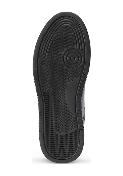 Slazenger ENERGY Unisex Günlük Ayakkabı Siyah / Siyah