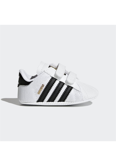 Adidas Superstar Çocuk Günlük Spor Ayakkabı C-adıs79916ı10a00 Beyaz