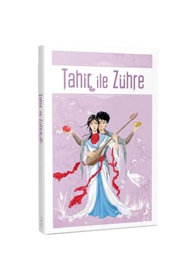 Tahir İle Zühre - Yqbx-638193