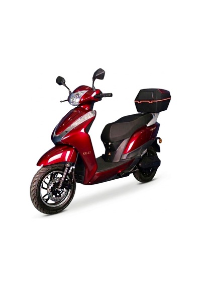 Nova Elektrikli Motosiklet