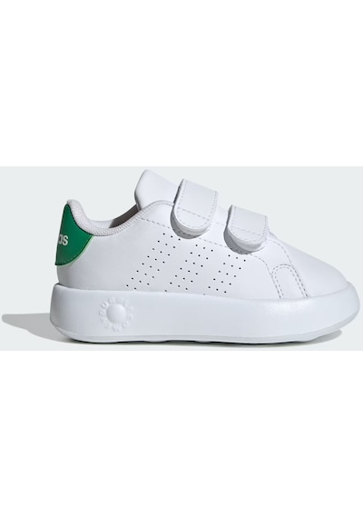 Ftwr Whıte Adidas Bebek Tenis Ayakkabı Advantage Cf I Id5286 001