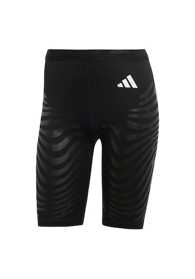 Adidas Adizero Control Kadın Siyah Koşu Tayt Jc7665 SiYAH