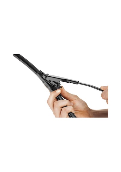 Mercedes A W176 Silecek Seti 2012-2015 Bosch Aerotwin Am462S